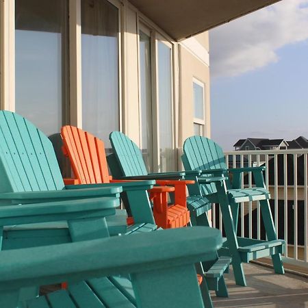 Ocean View, 2Br, 2Ba Condo, St Regis 3213, Topsail, Nc ノース・トップセール・ビーチ エクステリア 写真