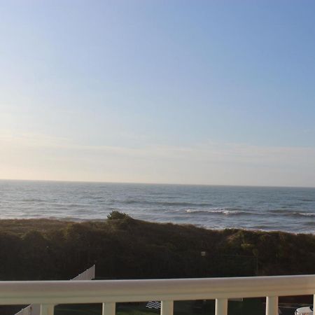 Ocean View, 2Br, 2Ba Condo, St Regis 3213, Topsail, Nc ノース・トップセール・ビーチ エクステリア 写真