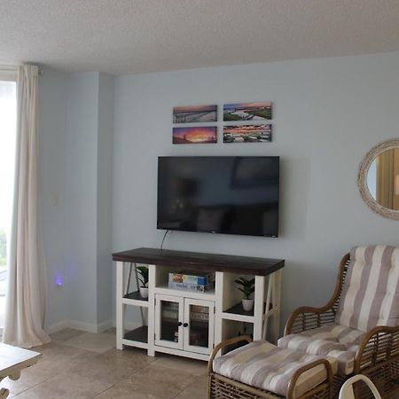Ocean View, 2Br, 2Ba Condo, St Regis 3213, Topsail, Nc ノース・トップセール・ビーチ エクステリア 写真