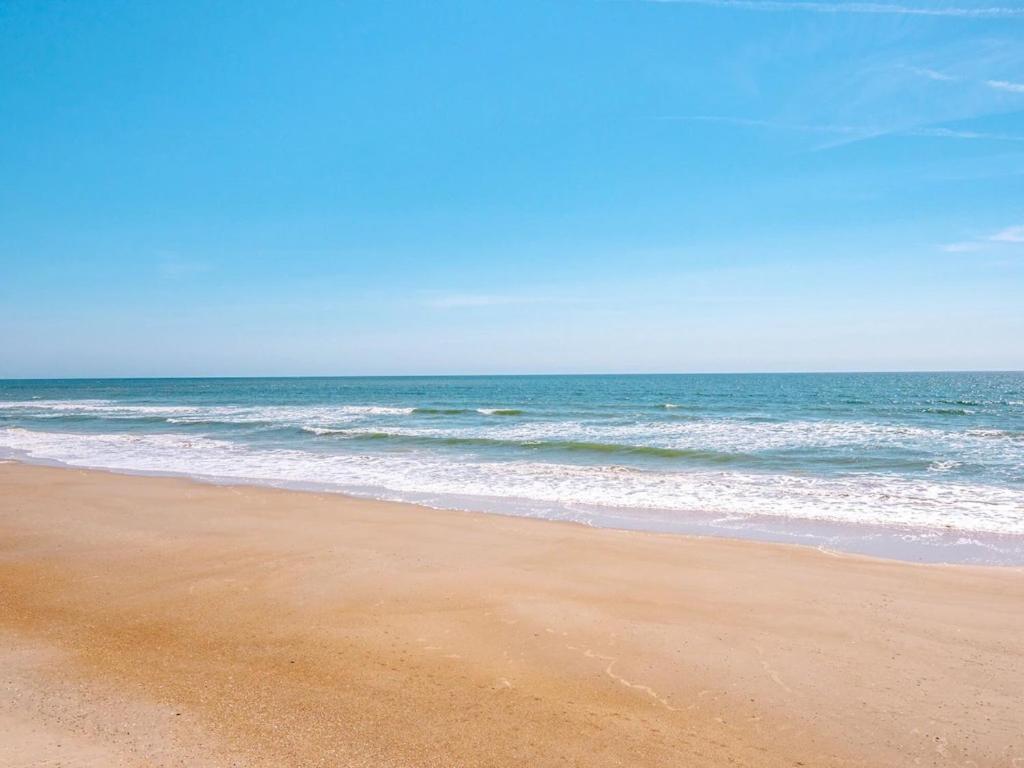 Ocean View, 2Br, 2Ba Condo, St Regis 3213, Topsail, Nc ノース・トップセール・ビーチ エクステリア 写真