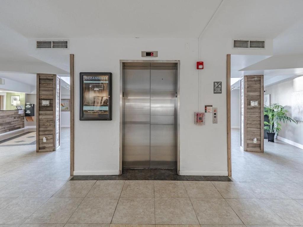 Ocean View, 2Br, 2Ba Condo, St Regis 3213, Topsail, Nc ノース・トップセール・ビーチ エクステリア 写真