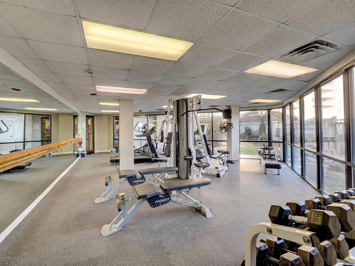Ocean View, 2Br, 2Ba Condo, St Regis 3213, Topsail, Nc ノース・トップセール・ビーチ エクステリア 写真