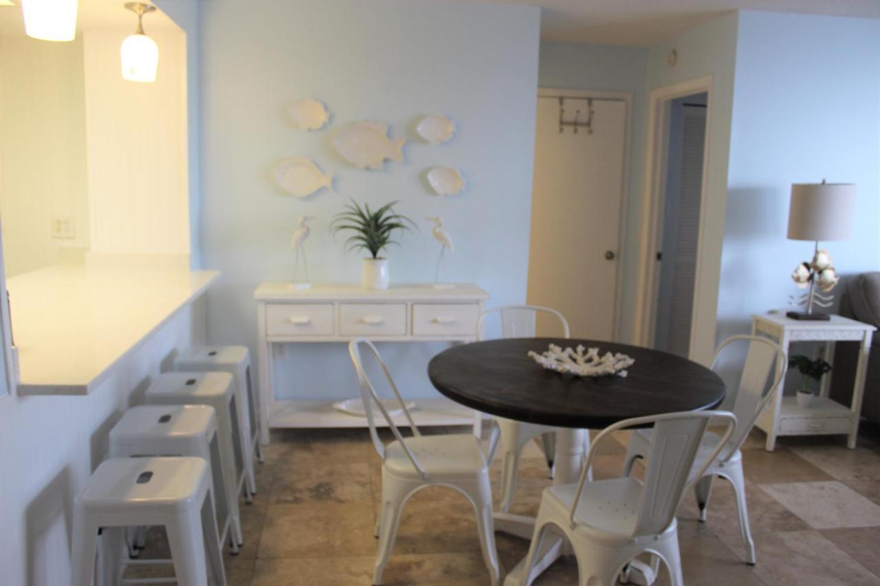 Ocean View, 2Br, 2Ba Condo, St Regis 3213, Topsail, Nc ノース・トップセール・ビーチ エクステリア 写真