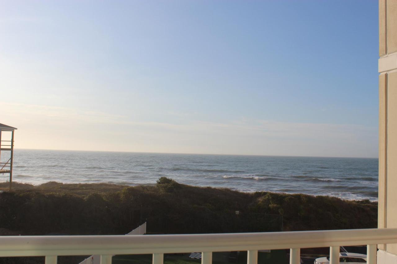 Ocean View, 2Br, 2Ba Condo, St Regis 3213, Topsail, Nc ノース・トップセール・ビーチ エクステリア 写真