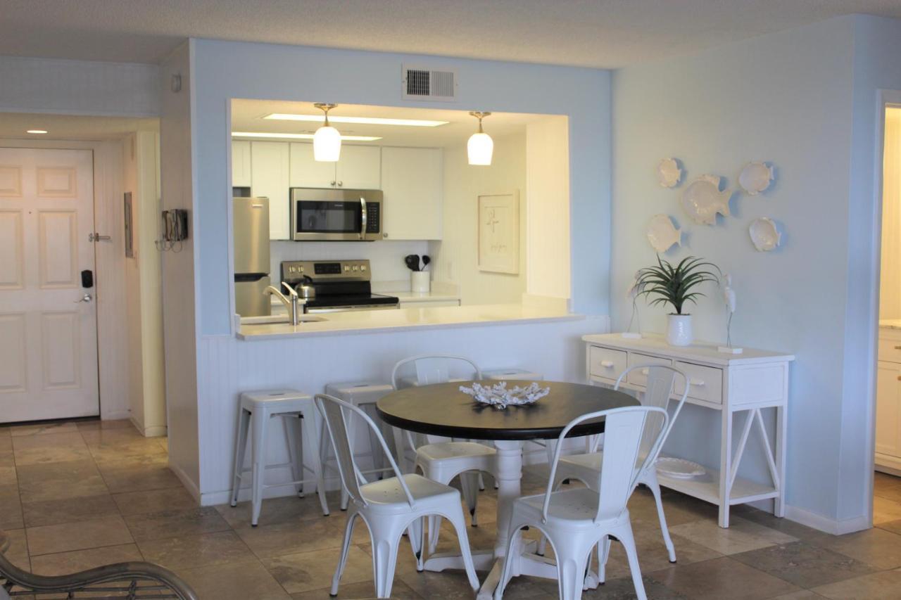 Ocean View, 2Br, 2Ba Condo, St Regis 3213, Topsail, Nc ノース・トップセール・ビーチ エクステリア 写真