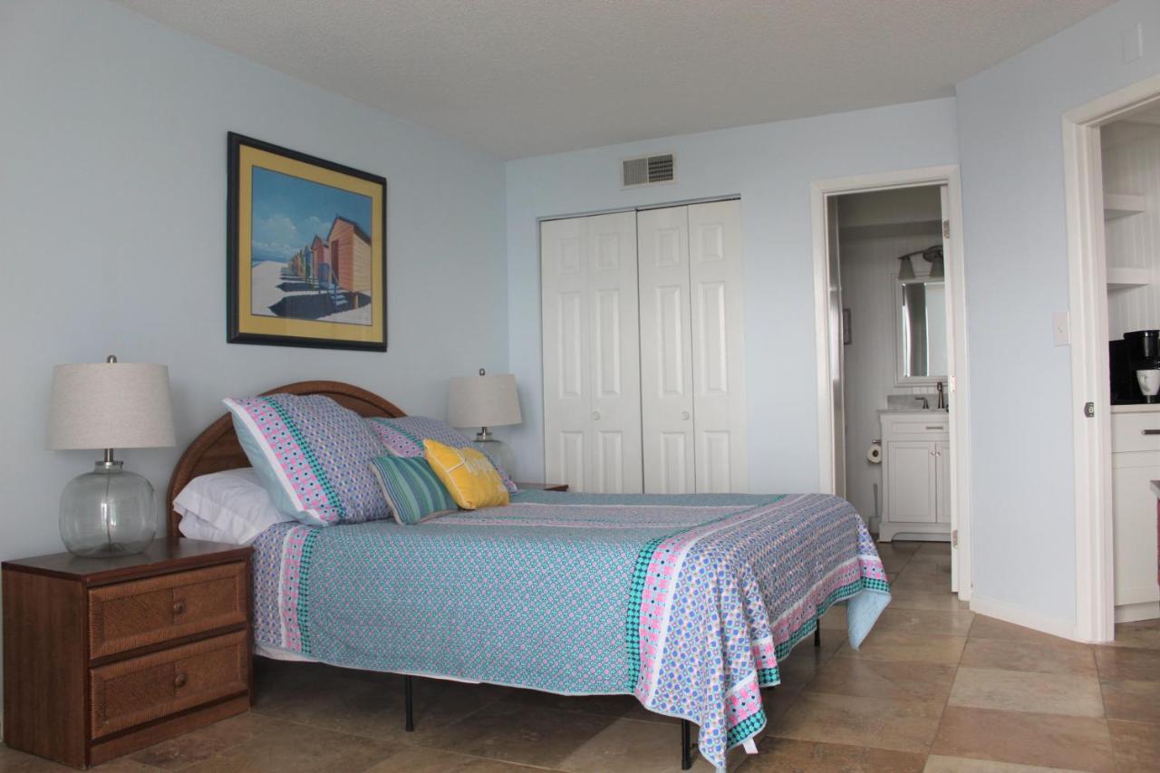 Ocean View, 2Br, 2Ba Condo, St Regis 3213, Topsail, Nc ノース・トップセール・ビーチ エクステリア 写真