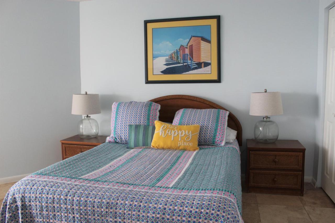 Ocean View, 2Br, 2Ba Condo, St Regis 3213, Topsail, Nc ノース・トップセール・ビーチ エクステリア 写真