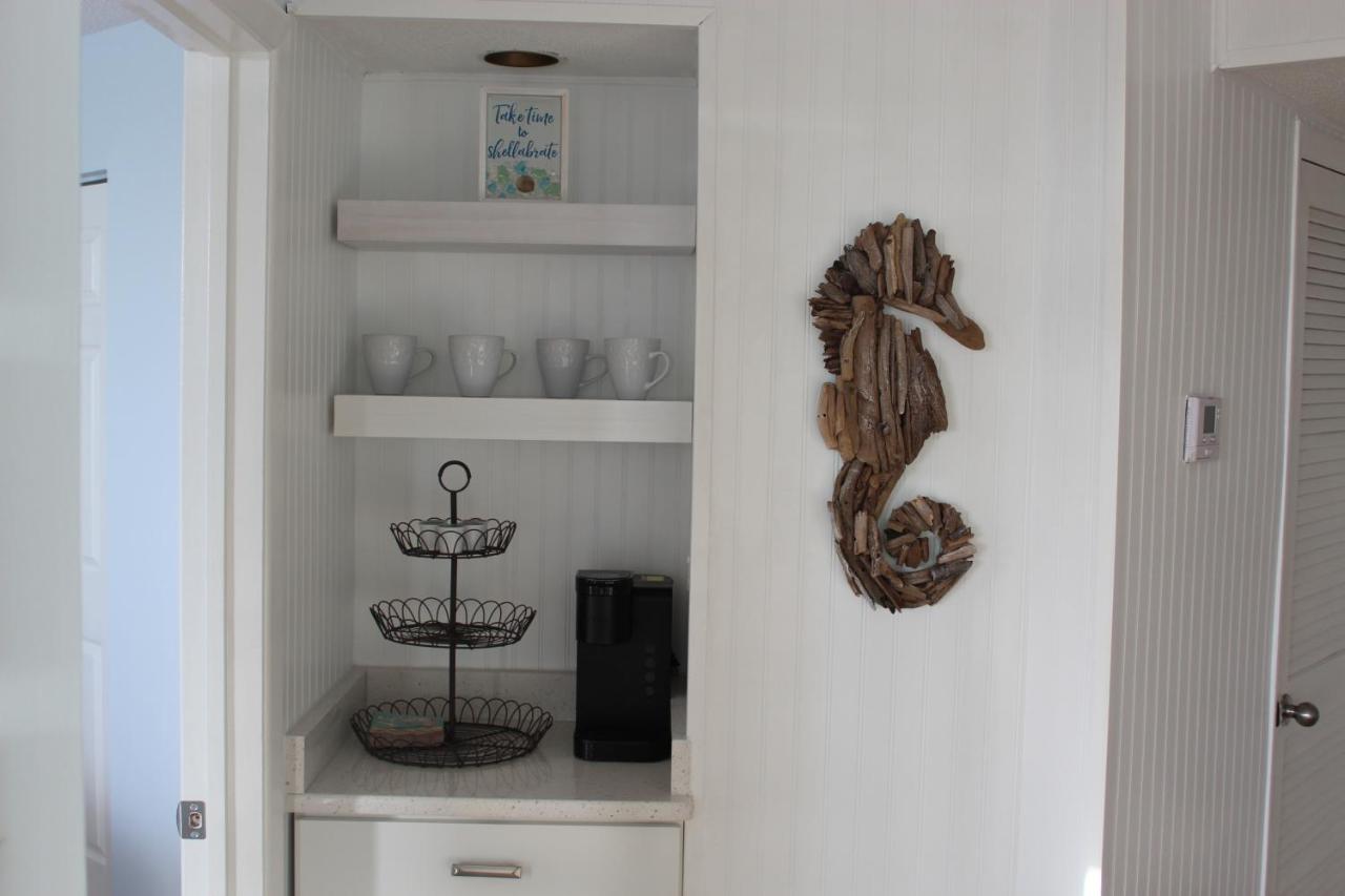 Ocean View, 2Br, 2Ba Condo, St Regis 3213, Topsail, Nc ノース・トップセール・ビーチ エクステリア 写真